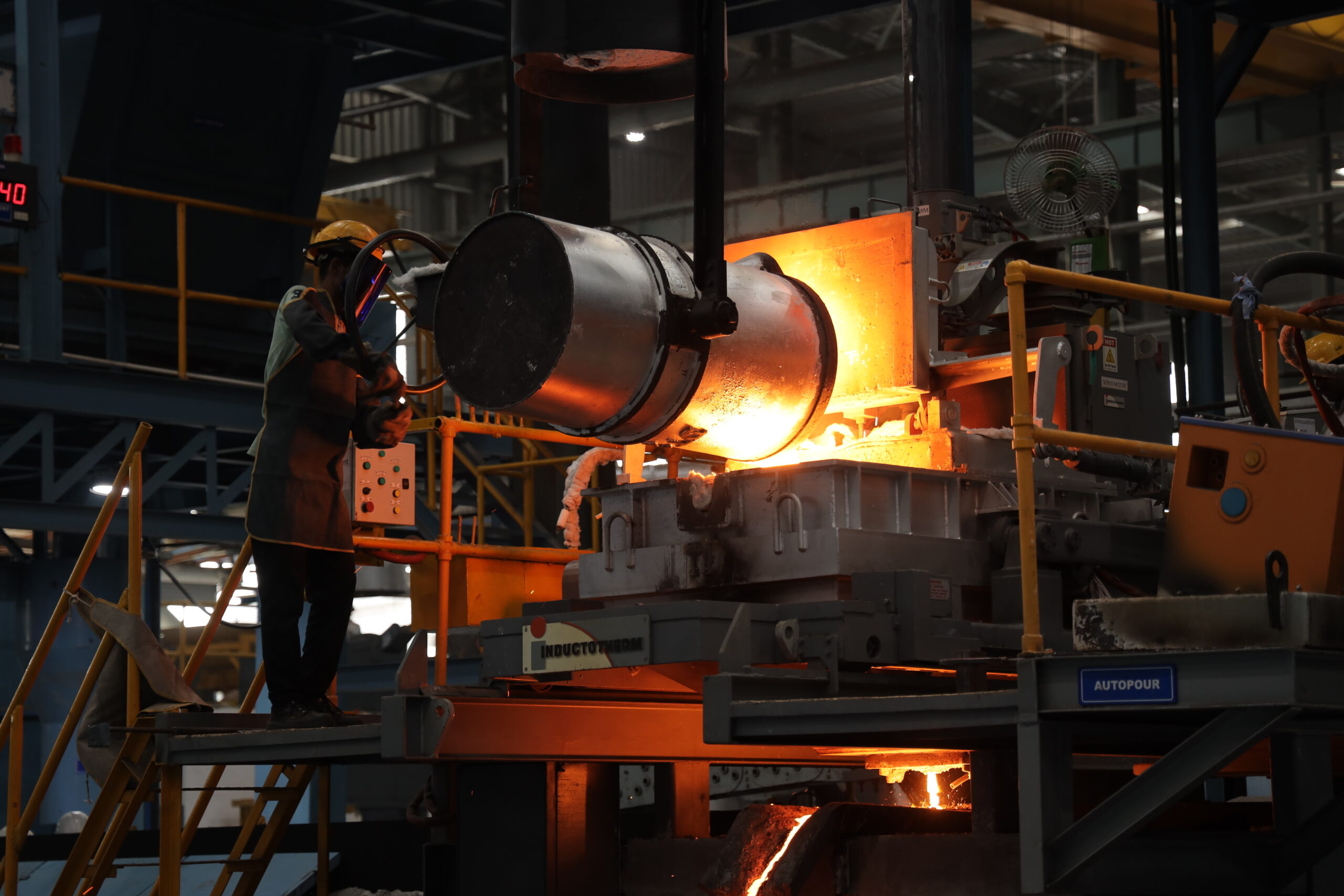 CSR (Corporate Social Responsibility) Star Pipe Foundry India Pvt Ltd